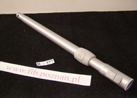 RURA TELESKOPOWA-METAL